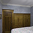 Craftsman Style Built-in Cabinets